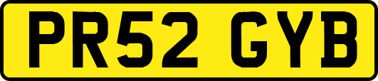 PR52GYB