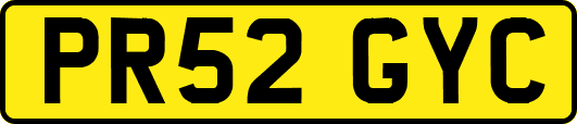 PR52GYC
