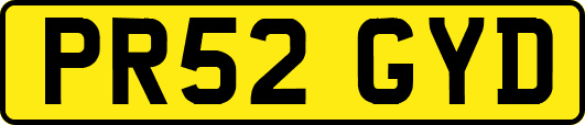 PR52GYD