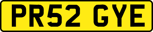 PR52GYE