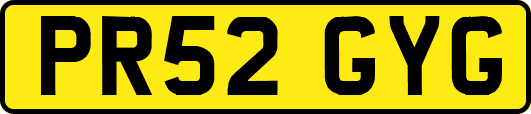PR52GYG