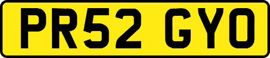 PR52GYO