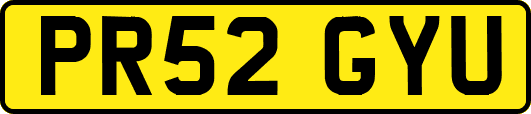 PR52GYU