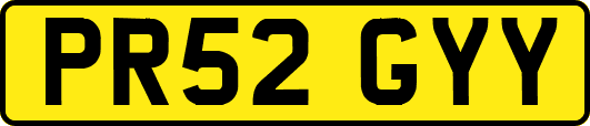 PR52GYY