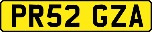 PR52GZA