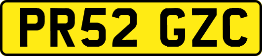 PR52GZC