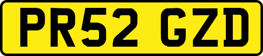 PR52GZD