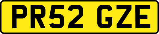 PR52GZE