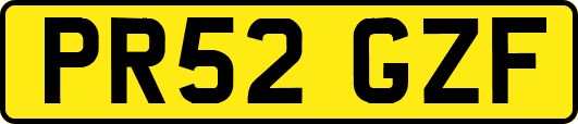PR52GZF