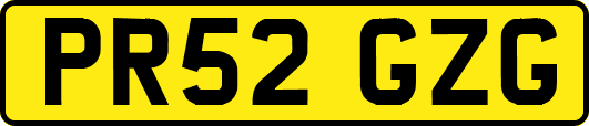 PR52GZG