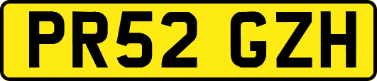 PR52GZH