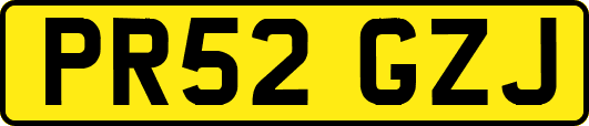 PR52GZJ