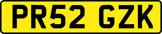 PR52GZK