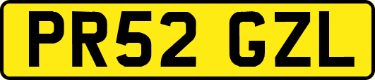 PR52GZL