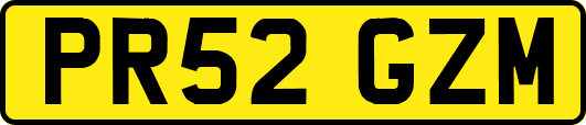PR52GZM