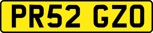 PR52GZO