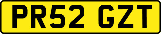 PR52GZT