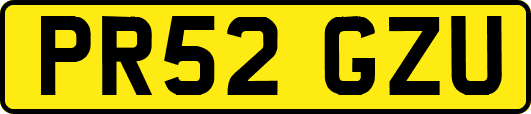 PR52GZU