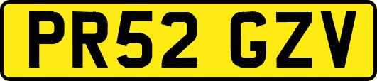 PR52GZV