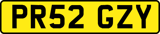 PR52GZY