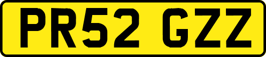 PR52GZZ