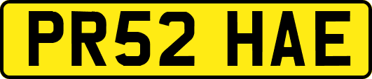 PR52HAE
