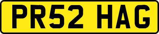 PR52HAG