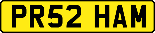 PR52HAM