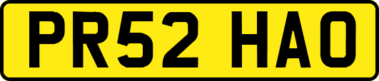 PR52HAO
