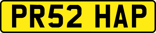 PR52HAP