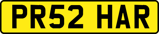 PR52HAR
