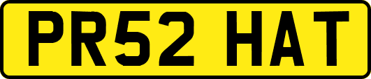 PR52HAT