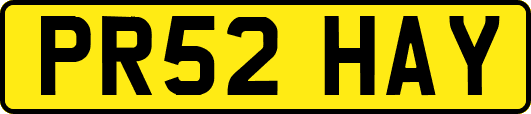 PR52HAY