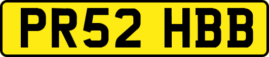 PR52HBB