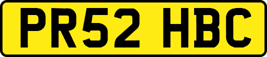 PR52HBC