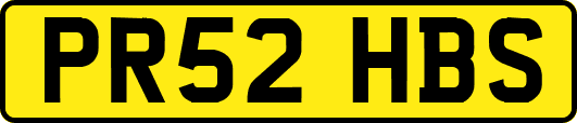 PR52HBS