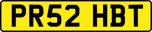 PR52HBT