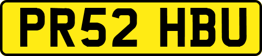 PR52HBU