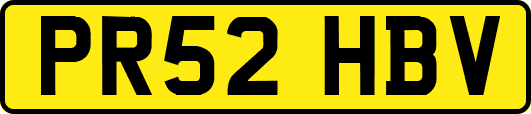 PR52HBV