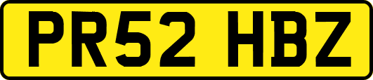 PR52HBZ