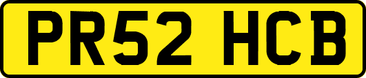 PR52HCB