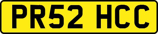 PR52HCC