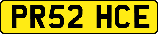 PR52HCE