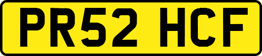 PR52HCF