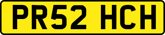 PR52HCH