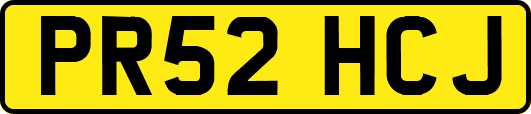 PR52HCJ