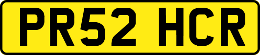 PR52HCR