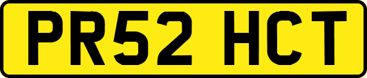 PR52HCT