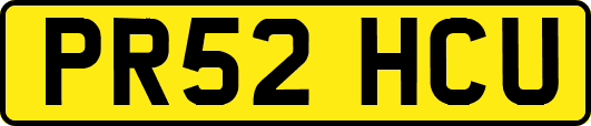PR52HCU