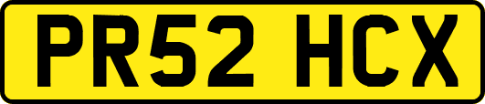 PR52HCX